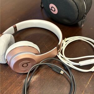 Beats Wireless Headphones